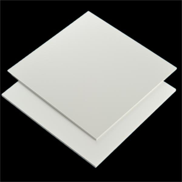 Акриловый лист Virgin White для акриловой ванны Acrylic Shower-WallisPlastic