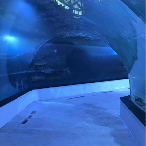 Прозрачная акриловая доска толщиной 50-400 мм, акриловый аквариум-WallisPlastic