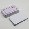 Удаленная бесконтактная карта Smart NFC PVC, 13,56 МГц-WallisPlastic