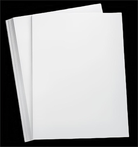 Высококачественная бумага Teslin для маркировки RFID-карт-wallis
