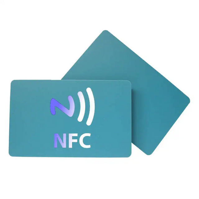 NFC-карта (7)