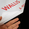 Антистатическая электроника, медицинская упаковка, лист для домашних животных для блистерной упаковки-Wallis