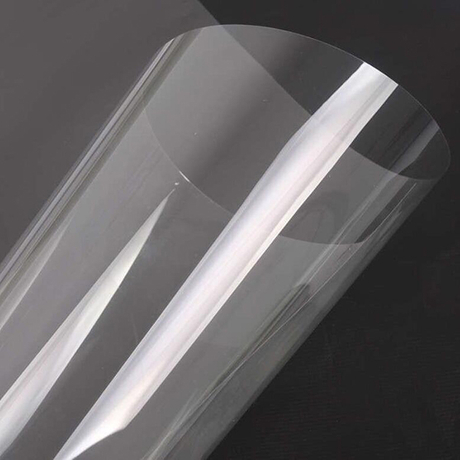 Высококачественная термоформовочная прозрачная листовая пленка из ПЭТ