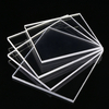 Прозрачный акриловый лист 4x8 Прозрачный литой акриловый лист - WallisPlastic