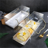  Прозрачная противотуманная прозрачная листовая пленка для домашних животных для складных коробок-Wallis