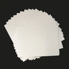 Прозрачный/разных цветов лист ПВХ для струйной печати - WallisPlastic