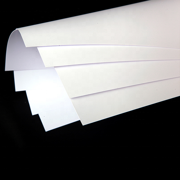  Цифровая или струйная светостойкая печать на ПВХ-листе-WallisPlastic